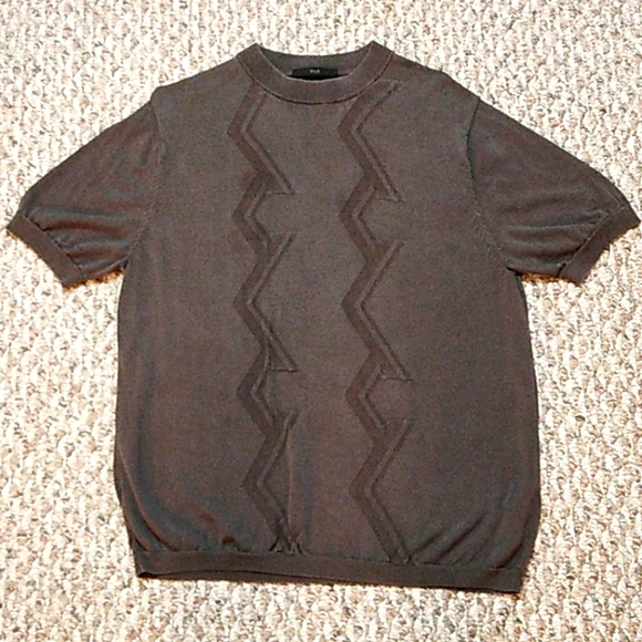 Murano Tops - 100% silk lightweight sweater top